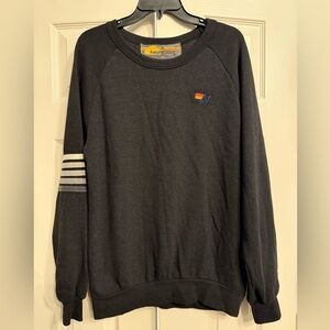 Aviator Nation Sweatshirt SzM NWOT
